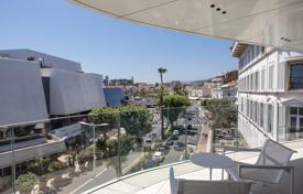 Piso – Boulevard de la Croisette, Cannes, Costa Azul,  Francia. 9 250 000 €