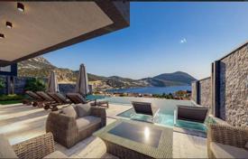 3 dormitorio villa 175 m² en Kalkan, Turquía. $714 000