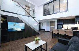 3 dormitorio piso 108 m² en Batu Bolong Beach, Indonesia. $280 000