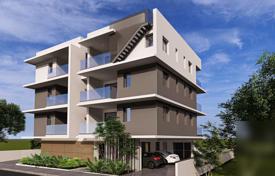 2-dormitorio apartamentos en edificio nuevo 86 m² en Larnaca, Chipre. 275 000 €