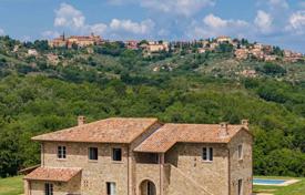 4 dormitorio villa 386 m² en Panicale, Italia. 2 980 000 €