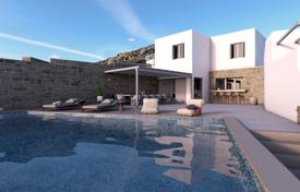 Villa – Miconos, Islas del Egeo, Grecia. 1 850 000 €