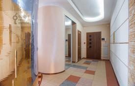 4 dormitorio piso 130 m² en Moscow, Rusia. $680  por semana