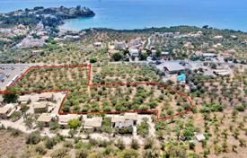 Terreno en Peloponeso, Grecia. 400 000 €