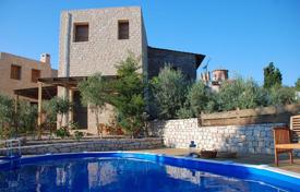 4 dormitorio villa 200 m² en Rethimnon, Grecia. 780 000 €