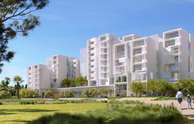 Complejo residencial Sealine Residence – Ajman, EAU. de $373 000