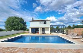 4 dormitorio casa de pueblo 130 m² en Garbina, Croacia. 530 000 €