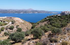 Terreno en Souda, Grecia. 599 000 €