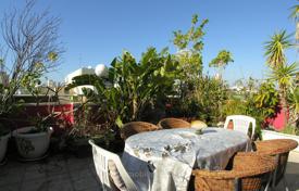 5 dormitorio chalet 217 m² en Tel Aviv, Israel. $3 089 000