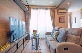 1-dormitorio apartamentos en condominio en Ratchathewi, Tailandia. $265 000