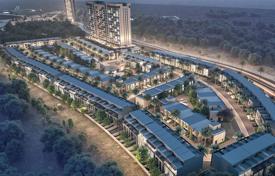 Complejo residencial Verdana VII Residences – Dubai Investment Park First, Dubai, EAU. de $331 000
