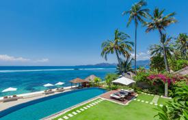 Villa – Manggis, Bali, Indonesia. 4 500 €  por semana