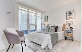 6 dormitorio piso en Old Toronto, Canadá. C$998 000