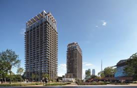 Complejo residencial The Residences DIFC Zabeel District – Dubai, EAU. de $811 000