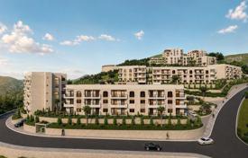 3 dormitorio piso 98 m² en Budva city, Montenegro. 349 000 €