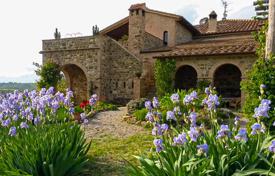 24 dormitorio villa en Castel del Piano, Italia. 1 150 000 €