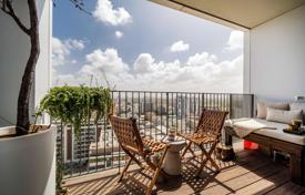 2 dormitorio villa 40 m² en Tel Aviv, Israel. $972 000