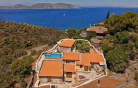 5 dormitorio casa de pueblo 163 m² en Peloponeso, Grecia. 390 000 €