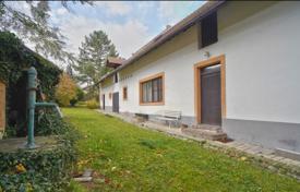 Casa de pueblo – Región de Bohemia Central, República Checa. 258 000 €