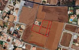 Terreno en Deftera, Chipre. 612 000 €