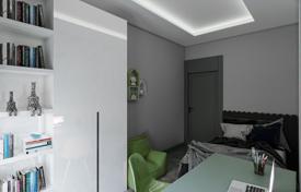 2 dormitorio piso 95 m² en Küçükçekmece, Turquía. $288 000