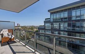 3 dormitorio piso en North York, Canadá. C$721 000