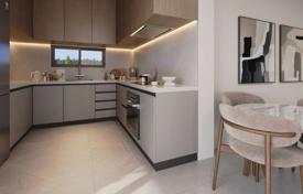 2-dormitorio apartamentos en edificio nuevo en Larnaca, Chipre. 233 000 €