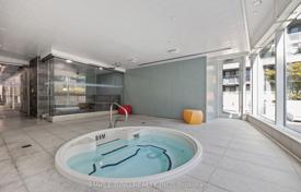 4 dormitorio piso en Old Toronto, Canadá. C$938 000
