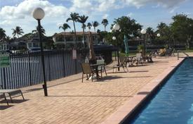 Condominio – Hallandale Beach, Florida, Estados Unidos. $307 000