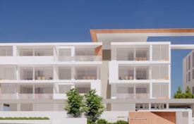2 dormitorio piso 104 m² en Germasogeia, Chipre. 380 000 €