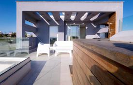 3 dormitorio chalet en Famagusta, Chipre. 525 000 €