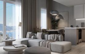 2 dormitorio piso 65 m² en Blizikuće, Montenegro. 219 000 €