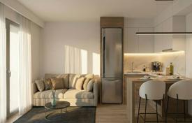 New residential complex with apartments en Neos Kosmos, Grecia. de 250 000 €