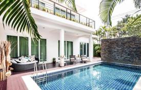 Villa – Pattaya, Chonburi, Tailandia. $287 000