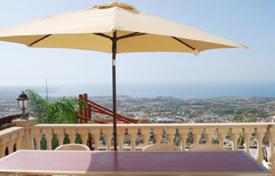 Villa – Peyia, Pafos, Chipre. 4 700 €  por semana