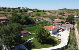 Casa de pueblo – Burgas (city), Burgas, Bulgaria. 167 000 €