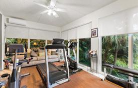 3 dormitorio casa de pueblo 466 m² en Miami, Estados Unidos. $3 399 000
