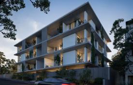 2-dormitorio apartamentos en edificio nuevo en Limasol (Lemesos), Chipre. 325 000 €