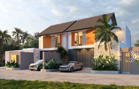 4 dormitorio villa 346 m² en Sanur Beach, Indonesia. $722 000