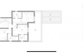 4 dormitorio casa de pueblo 226 m² en Krk, Croacia. 1 600 000 €