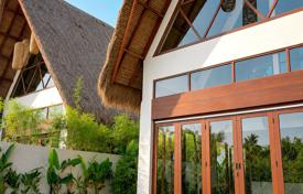 2 dormitorio villa 120 m² en Tabanan, Indonesia. $219 000