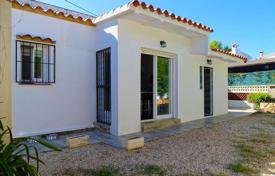 4 dormitorio villa 160 m² en Calp, España. 419 000 €
