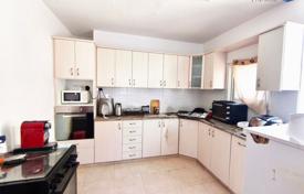 3 dormitorio piso 81 m² en Rishon Leziyyon, Israel. $647 000