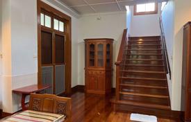 4 dormitorio chalet en Pathum Wan, Tailandia. $10 700  por semana