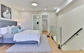 3 dormitorio adosado en Old Toronto, Canadá. C$2 274 000
