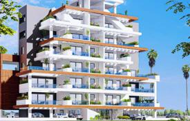 4 dormitorio piso 112 m² en Larnaca (city), Chipre. de 685 000 €