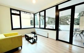 6 dormitorio piso 151 m² en Tiflis, Georgia. $320 000