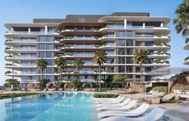 New residential complex with apartments en Yas Island, EAU. de $1 035 000