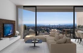 3 dormitorio ático en Limasol (Lemesos), Chipre. 1 390 000 €