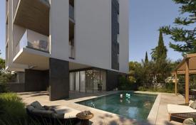 2-dormitorio apartamentos en edificio nuevo en Limasol (Lemesos), Chipre. 830 000 €